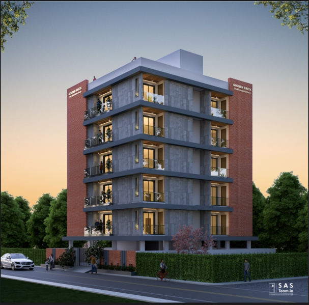 3 BHK Apartment 1350 Sq.ft. for Sale in Ramachandrapuram, East Godavari