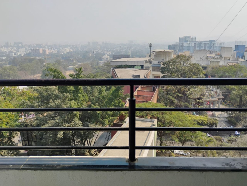 2 BHK Apartment 840 Sq.ft. for Sale in Dhayari, Pune