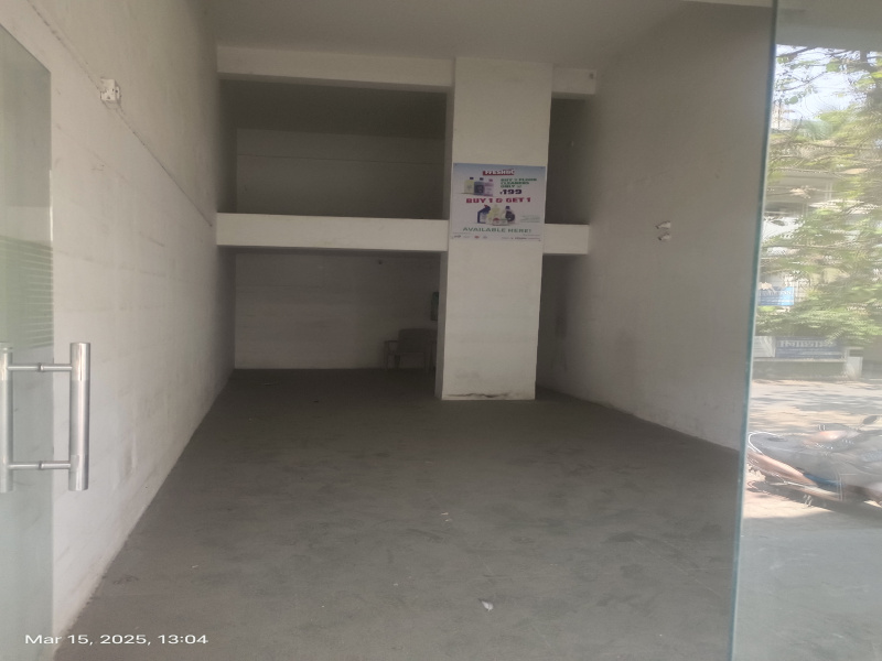  Commercial Shop 650 Sq.ft. for Sale in Dhayari, Pune