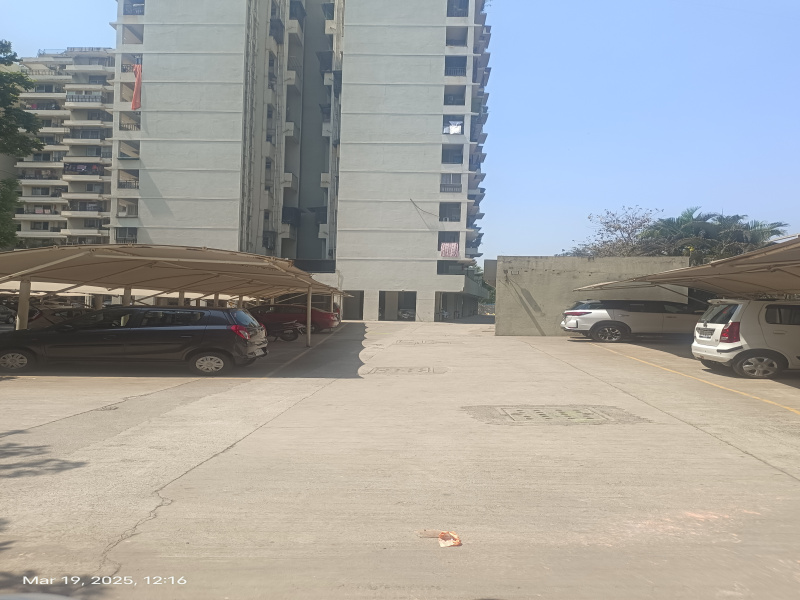 1 BHK Apartment 700 Sq.ft. for Sale in Wadegaon, Pune