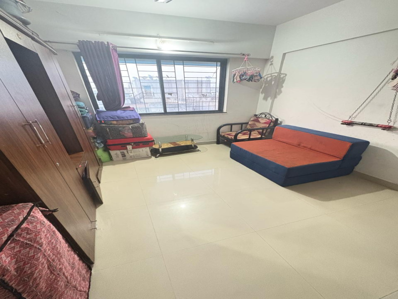 1 BHK Apartment 681 Sq.ft. for Sale in Dhayari Phata, Pune