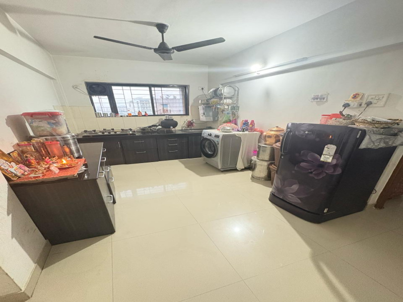1 BHK Apartment 681 Sq.ft. for Sale in Dhayari Phata, Pune