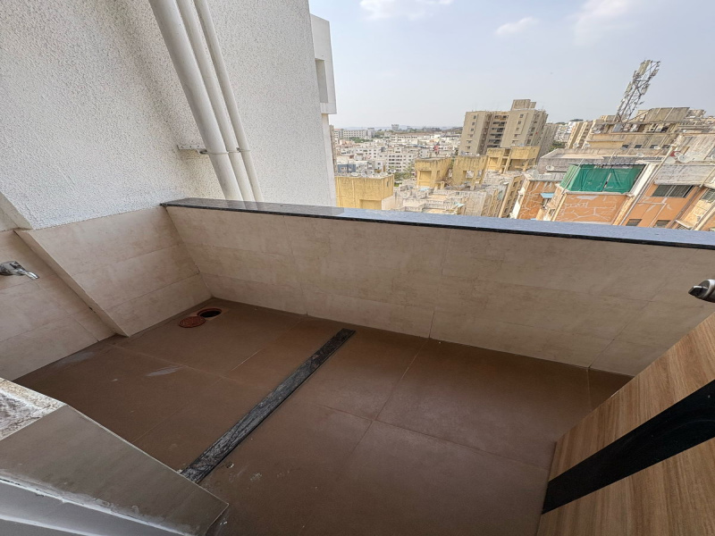 1 BHK Apartment 720 Sq.ft. for Sale in Ambegaon Budruk, Pune