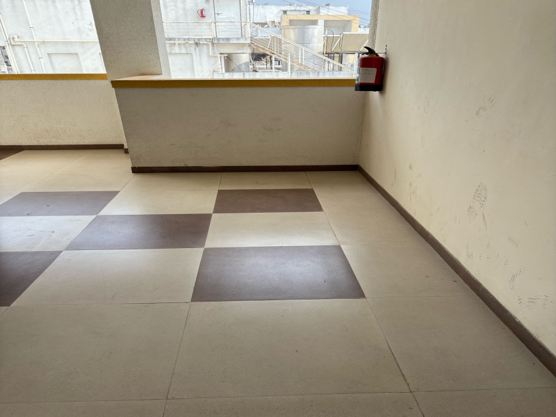 2 BHK Apartment 1074 Sq.ft. for Sale in Ambegaon Budruk, Pune