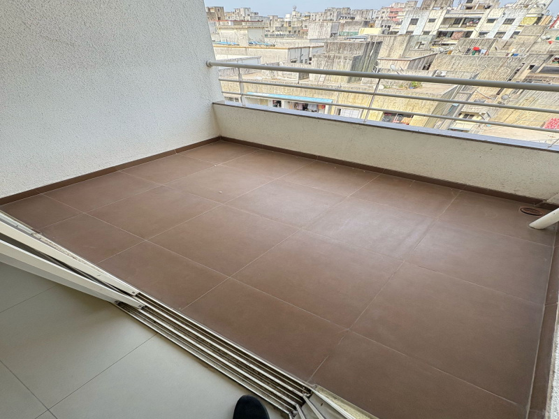 2 BHK Apartment 1074 Sq.ft. for Sale in Ambegaon Budruk, Pune