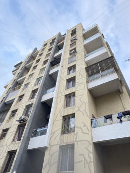 2 BHK Flat for Sale in Narhe, Pune