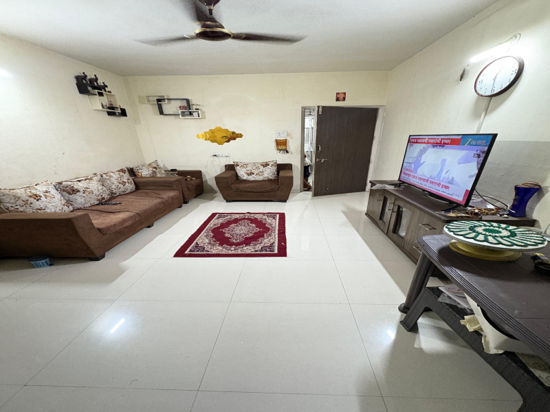 2 BHK Apartment 930 Sq.ft. for Sale in Narhe, Pune