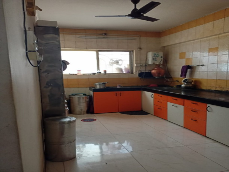 2 BHK Apartment 11100 Sq.ft. for Rent in Anand Nagar, Pune