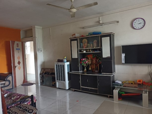 2 BHK Apartment 11100 Sq.ft. for Rent in Anand Nagar, Pune