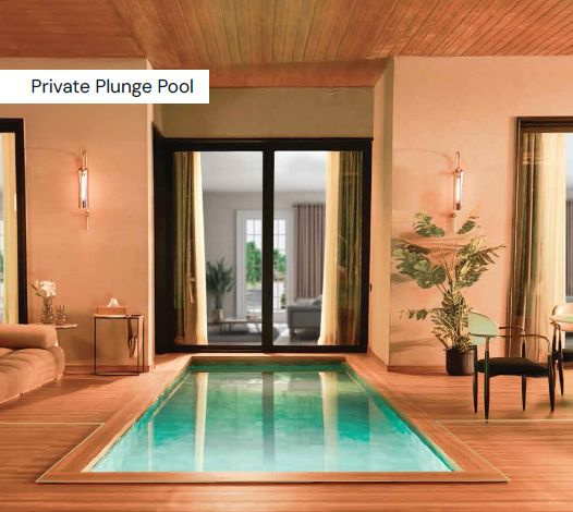 3.5 BHK 2110 Sq.ft. Apartment for Sale in Bavdhan, Pune