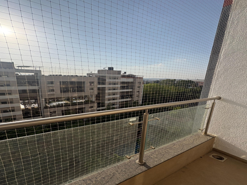 2 BHK 1300 Sq.ft. Apartment for Rent in Wadgaon B. K, Pune