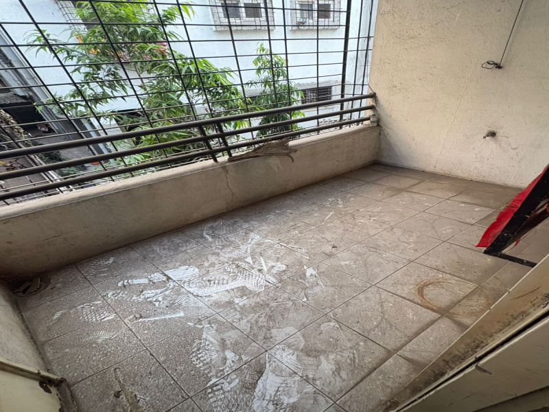 2 BHK 750 Sq.ft. Apartment for Sale in Wadgaon B. K, Pune