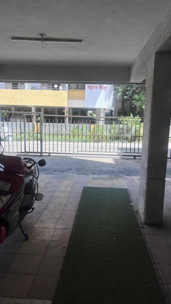 2 BHK 840 Sq.ft. Apartment for Sale in Ganesh Nagar, Pune