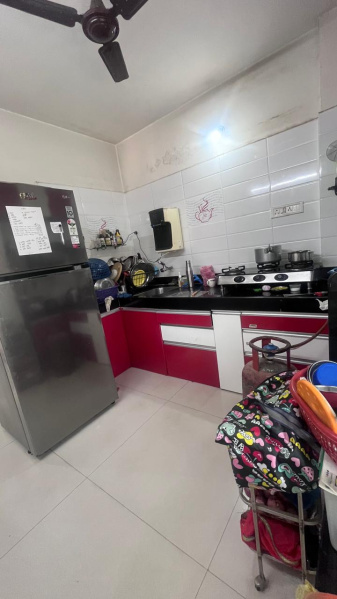 2 BHK 840 Sq.ft. Apartment for Sale in Ganesh Nagar, Pune