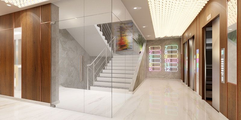  653 Sq.ft. Commercial Shop for Sale in Shivaji Nagar, Pune