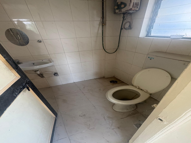 2 BHK 1000 Sq.ft. Apartment for Rent in Dhayari, Pune