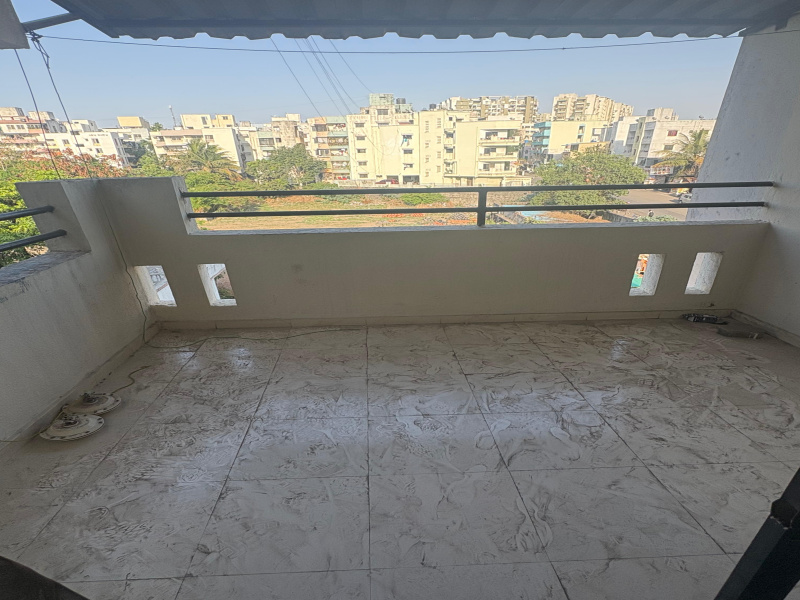 2 BHK 1000 Sq.ft. Apartment for Rent in Dhayari, Pune