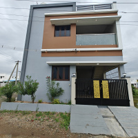 3 BHK Villa for Sale in Kadachanendal, Madurai