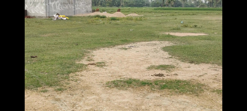  Agricultural Land 1200 Sq.ft. for Sale in Arakandanallur, Villupuram