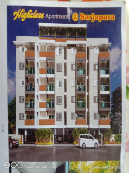 2 BHK Flat for Sale in Sarjapur Road, Bangalore