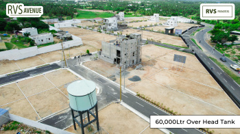  Residential Plot for Sale in Sankari, Salem