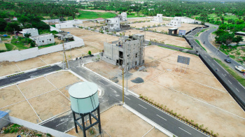  Residential Plot for Sale in Sankari, Salem