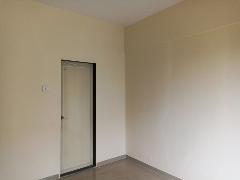 1 BHK Apartment 472 Sq.ft. for Sale in Vangani, Thane