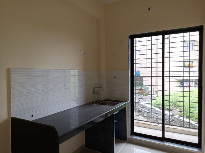 1 BHK Apartment 472 Sq.ft. for Sale in Vangani, Thane