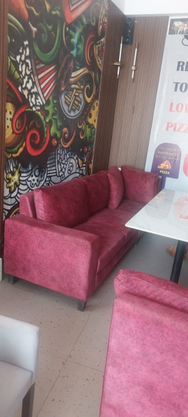  Hotels 610 Sq.ft. for Sale in Ghumarwin, Bilaspur
