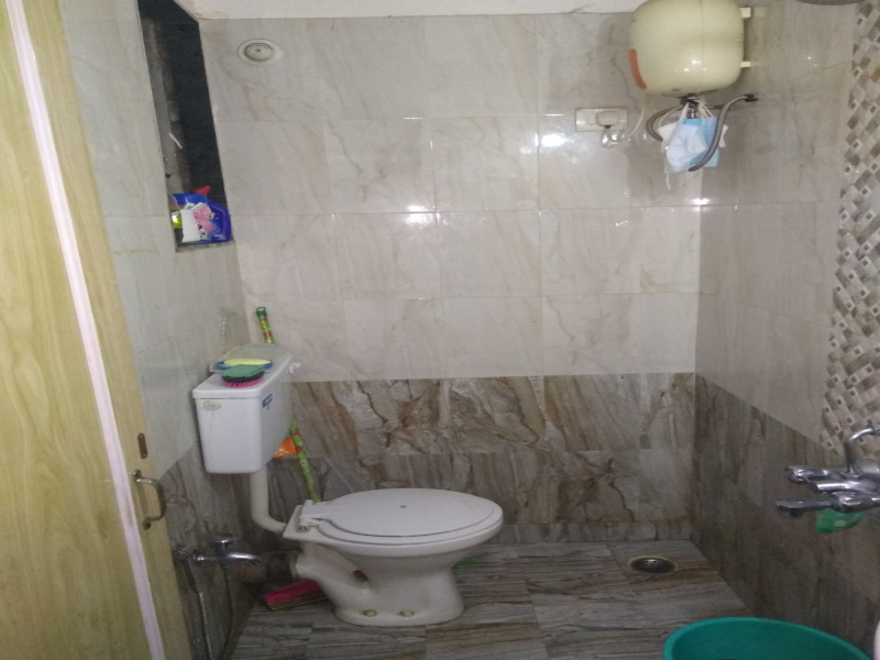 1 BHK Apartment 30 Sq. Meter for Sale in Khalapur, Navi Mumbai