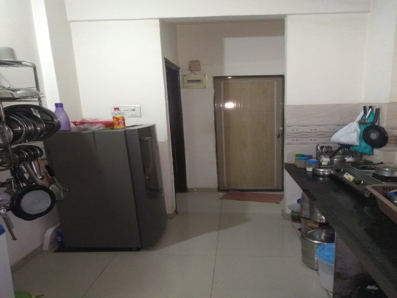 1 BHK Apartment 30 Sq. Meter for Sale in Khalapur, Navi Mumbai