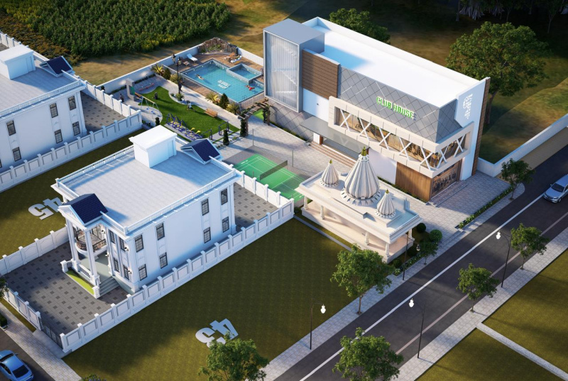  Residential Plot 147 Sq. Yards for Sale in Khurja, Bulandshahr