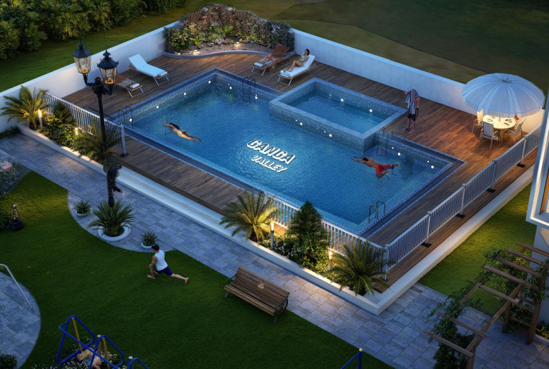  Residential Plot 108 Sq. Yards for Sale in Khurja, Bulandshahr