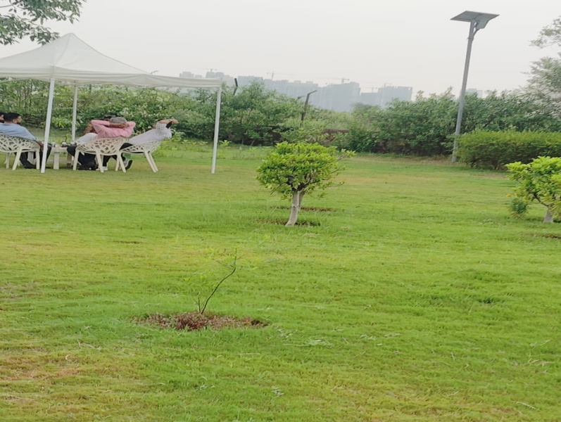  Residential Plot 68 Sq. Yards for Sale in Khurja, Bulandshahr