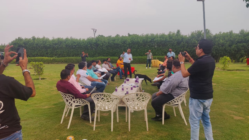  Residential Plot 52 Sq. Yards for Sale in Khurja, Bulandshahr