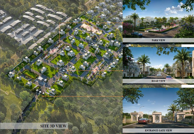  Residential Plot 52 Sq. Yards for Sale in Khurja, Bulandshahr