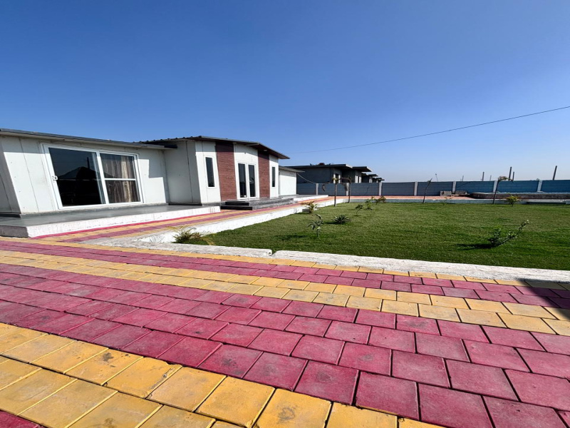  Residential Plot 52 Sq. Yards for Sale in Khurja, Bulandshahr
