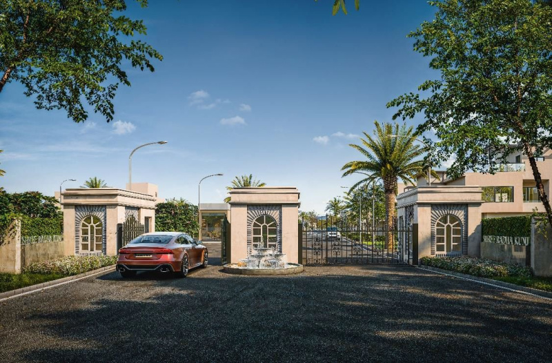  Residential Plot 177 Sq. Yards for Sale in Khurja, Bulandshahr