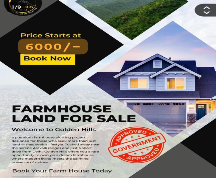  Residential Plot 133 Sq. Yards for Sale in Khurja, Bulandshahr