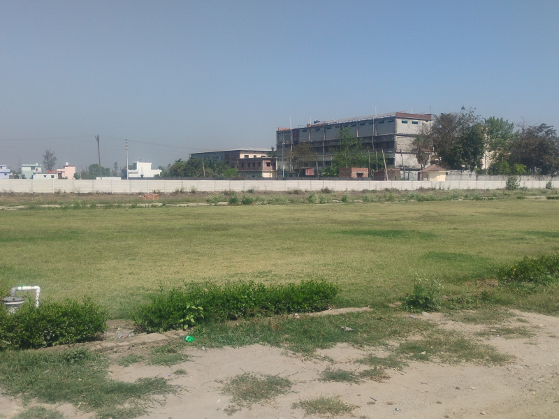  Residential Plot 900 Sq.ft. for Sale in Rudrapur Udham, Udham Singh Nagar