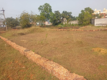  Residential Plot for Sale in Dashapalla, Nayagarh