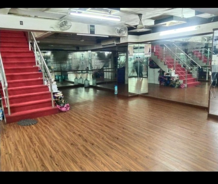  Office Space 12000 Sq.ft. for Rent in Borivali West, Mumbai