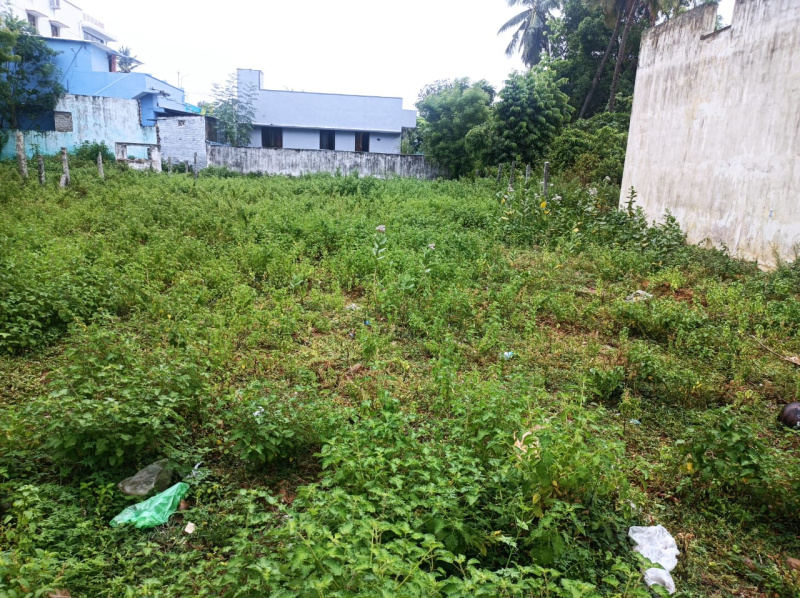  Residential Plot 4650 Sq.ft. for Sale in Kakkalur, Thiruvallur