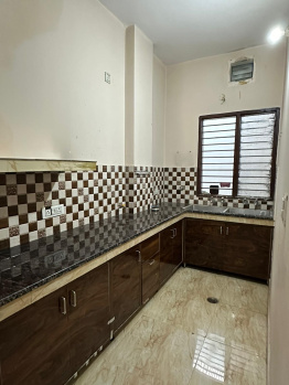 2 BHK House for Rent in Gurjivan Vihar, Dhakoli, Zirakpur