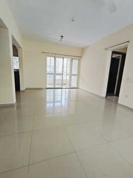 3 BHK Flat for Sale in Sainath Nagar, Wadgaon Sheri, Pune