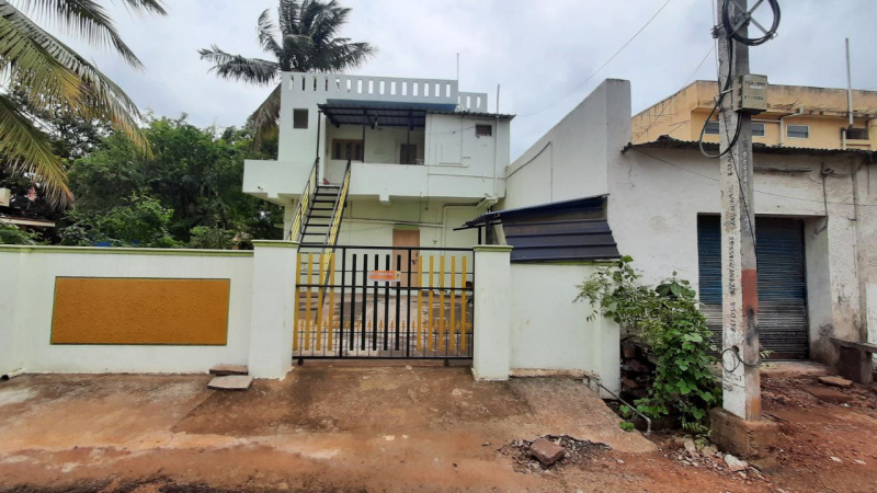 2 BHK House 1000 Sq.ft. for Sale in Vidyagiri, Dharwad