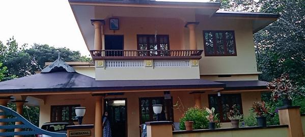 4 BHK House 1900 Sq.ft. for Sale in Piravom, Ernakulam