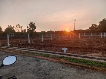  Residential Plot for Sale in Kothavalasa, Visakhapatnam