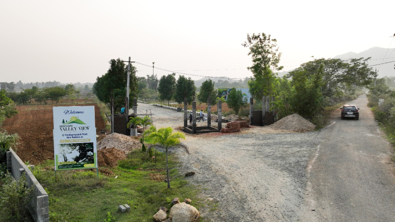  Residential Plot 200 Sq. Yards for Sale in S Kota, Vizianagaram