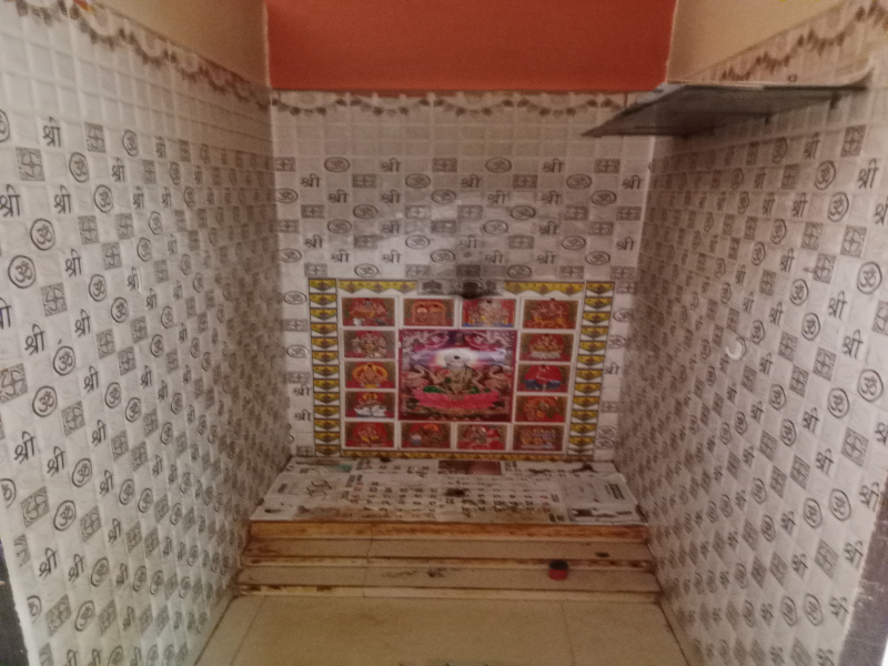 2 BHK Apartment 900 Sq.ft. for Sale in Pradeep Nagar, Vizianagaram